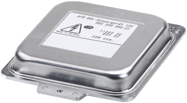 Regolatore di corrente, Lampada a scarico gas - 5DC 009 060-211 HELLA