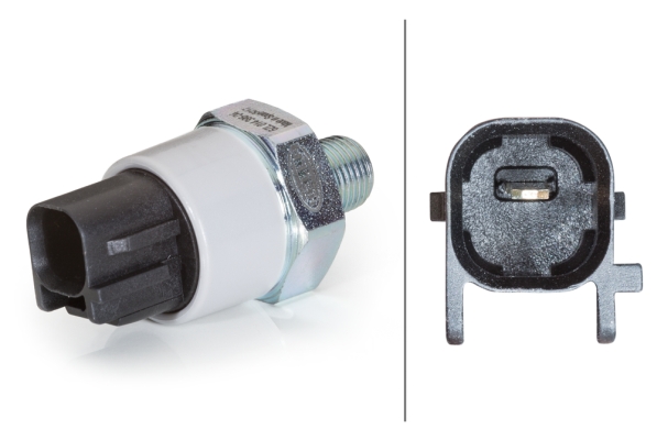Oil Pressure Switch - 6ZL 014 396-041 HELLA