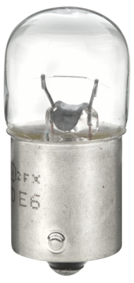 Glühlampe, Blinkleuchte - 8GA 002 071-351 HELLA