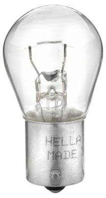 Bulb, indicator - 8GA 002 073-121 HELLA