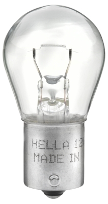 Bulb, indicator - 8GA 002 073-123 HELLA