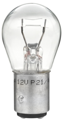 Bulb, brake/tail light - 8GD 004 772-121 HELLA