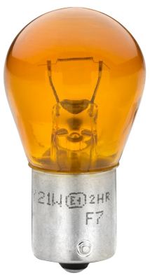 Bulb, indicator - 8GA 006 841-121 HELLA