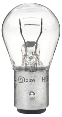 Bulb, indicator - 8GD 002 078-221 HELLA