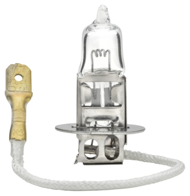 Bulb, spotlight - 8GH 002 090-471 HELLA