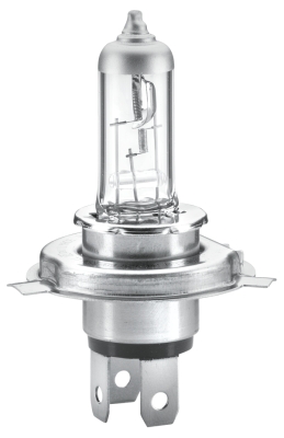 Bulb, spotlight - 8GJ 002 525-481 HELLA