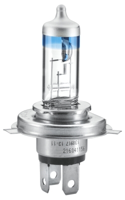 Bulb, headlight - 8GJ 002 525-531 HELLA