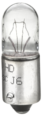 Bulb, indicator - 8GP 002 067-261 HELLA