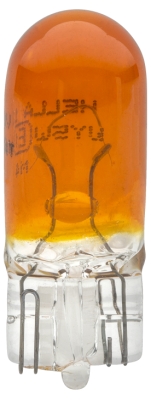 Bulb, indicator - 8GP 003 594-541 HELLA