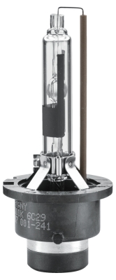 Bulb, spotlight - 8GS 007 001-241 HELLA