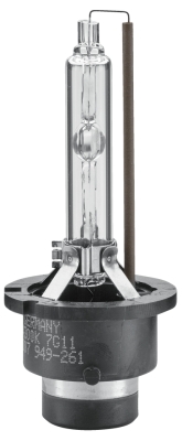 Bulb, headlight - 8GS 007 949-261 HELLA