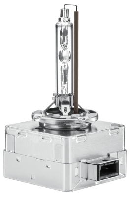 Bulb, worklight - 8GS 009 028-111 HELLA