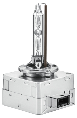 Bulb, worklight - 8GS 009 028-621 HELLA