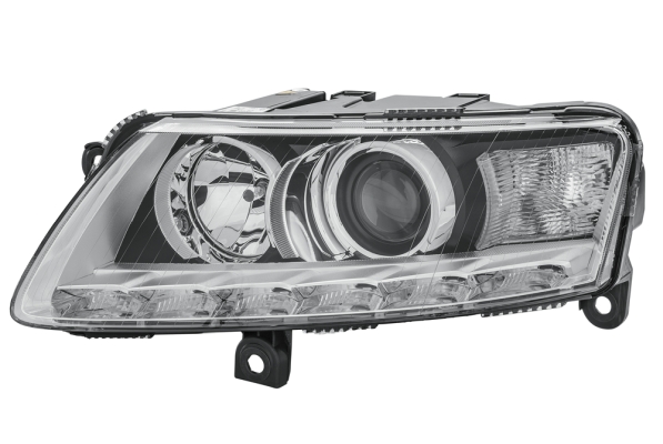 Faro principale - 1EL 009 925-511 HELLA