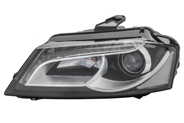 Faro principale - 1EL 009 648-391 HELLA