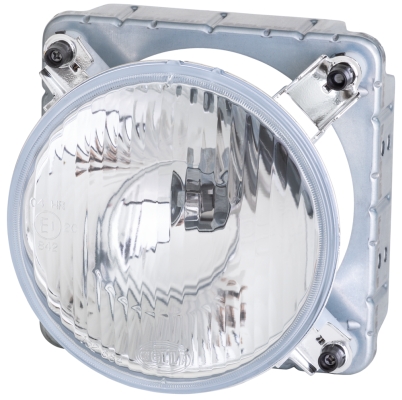 Insert, spotlight - 1KA 008 086-017 HELLA