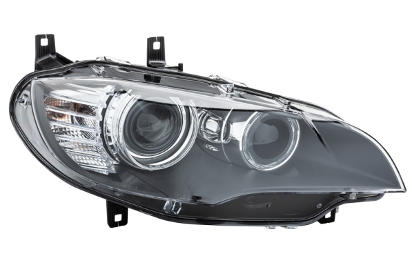 Основная фара - 1ZS 009 645-521 HELLA