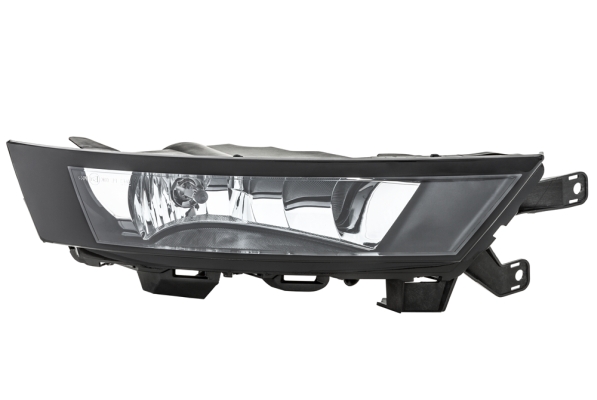 Fendinebbia - 1ND 012 998-021 HELLA