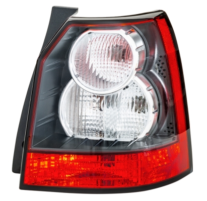 Heckleuchte - 2VA 354 666-121 HELLA