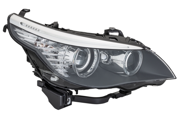 Headlight - 1EL 164 908-001 HELLA