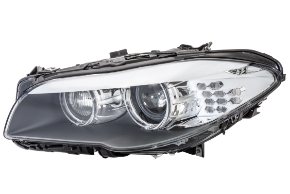 Faro principale - 1ZS 010 131-611 HELLA
