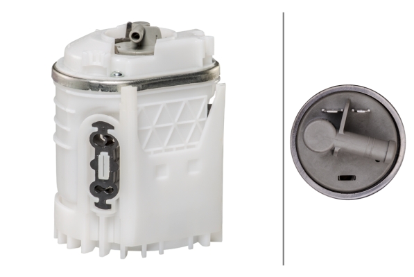 Pompa carburante - 8TF 358 106-271 HELLA