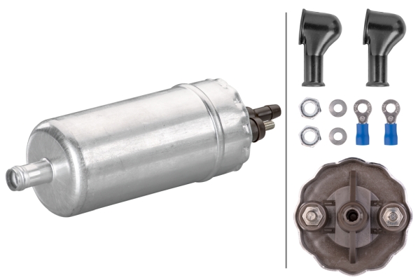 Fuel Pump - 8TF 358 106-511 HELLA