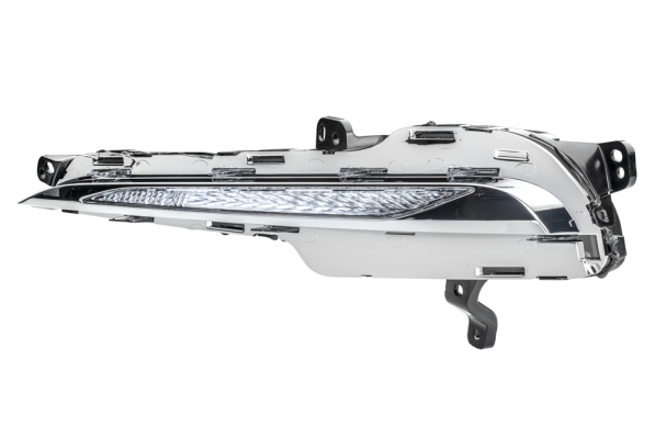 Indicatore direzione - 2BA 013 163-011 HELLA