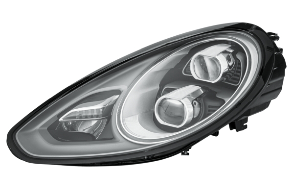 Faro principale - 1EX 011 099-111 HELLA