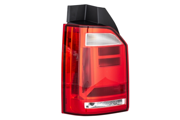 kombinuotas galinis žibintas - 2SK 012 336-071 HELLA