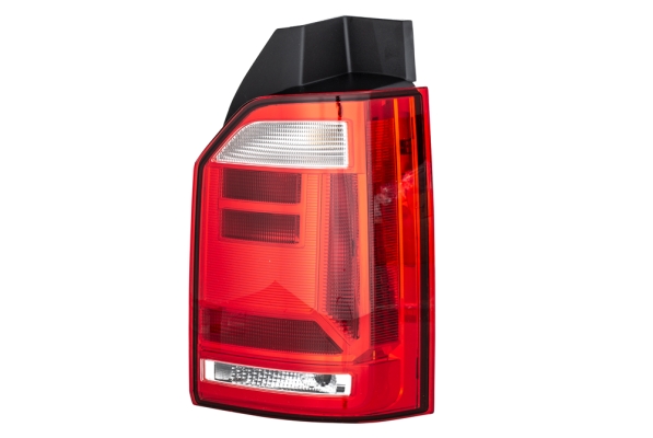 kombinuotas galinis žibintas - 2SK 012 336-061 HELLA