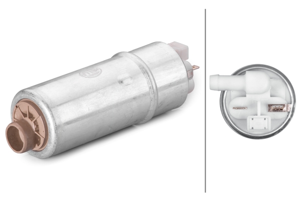 Fuel Pump - 8TF 358 106-591 HELLA