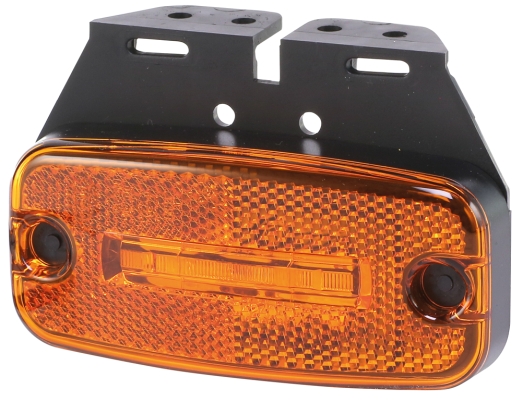 Side Marker Light - 2PS 345 600-037 HELLA