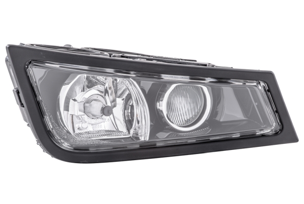 Fog Light - 1NL 010 477-161 HELLA