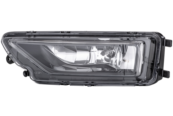 Fendinebbia - 1ND 012 755-111 HELLA