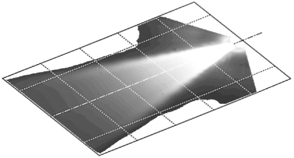 Worklight - 1GA 005 060-001 HELLA