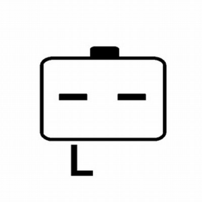 Alternator - 8EL 011 710-281 HELLA