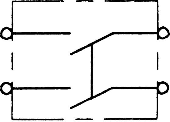 temperatūros jungiklis, radiatoriaus ventiliatorius - 6ZT 007 802-011 HELLA