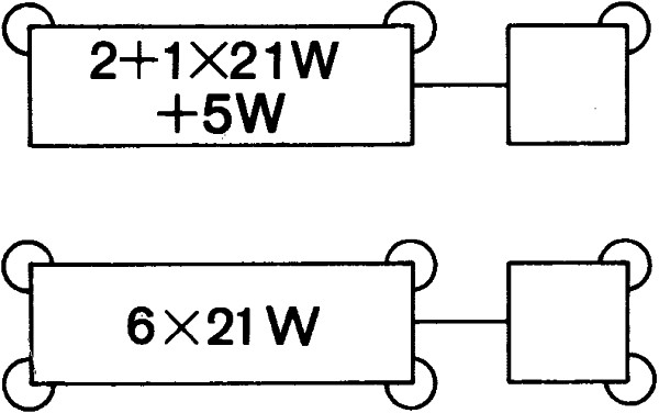 Flasher Unit - 4DM 003 360-021 HELLA
