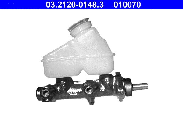 Brake Master Cylinder - 03.2120-0148.3 ATE