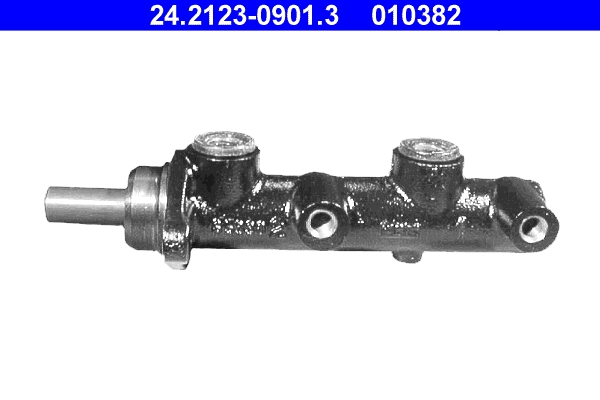 Brake Master Cylinder - 24.2123-0901.3 ATE