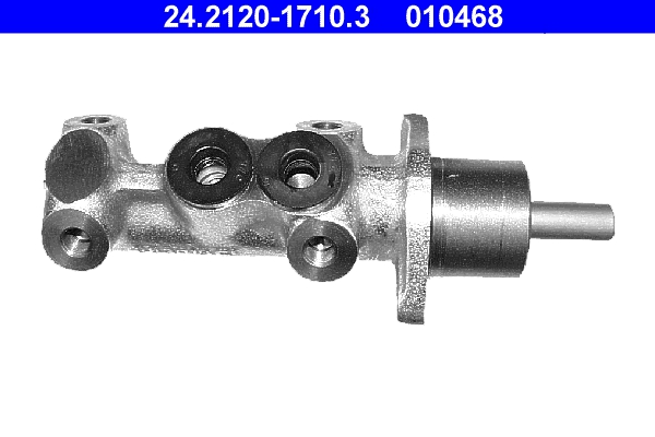 Brake Master Cylinder - 24.2120-1710.3 ATE