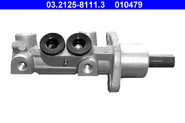 Brake Master Cylinder - 03.2125-8111.3 ATE