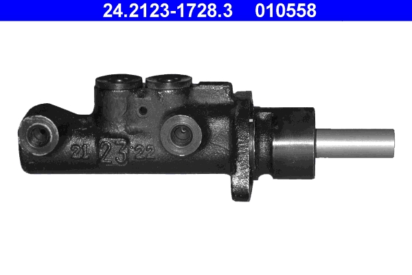 Brake Master Cylinder - 24.2123-1728.3 ATE