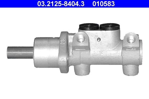 Brake Master Cylinder - 03.2125-8404.3 ATE