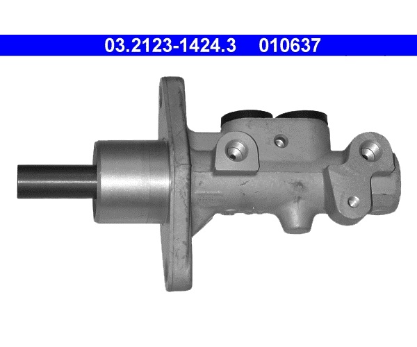 Brake Master Cylinder - 03.2123-1424.3 ATE