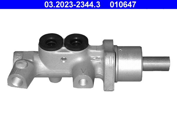 Brake Master Cylinder - 03.2023-2344.3 ATE