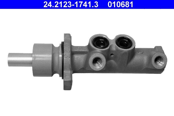 Brake Master Cylinder - 24.2123-1741.3 ATE
