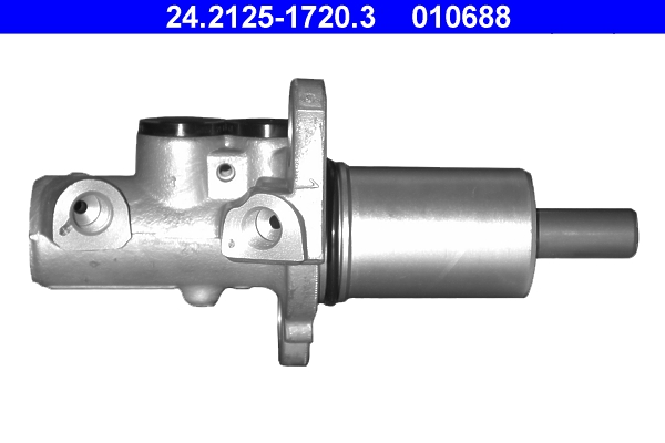 Brake Master Cylinder - 24.2125-1720.3 ATE