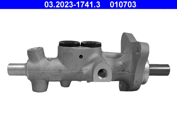 Brake Master Cylinder - 03.2023-1741.3 ATE